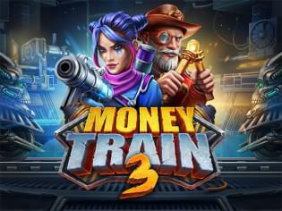 Diamond Rail — игровой автомат 7K 4796